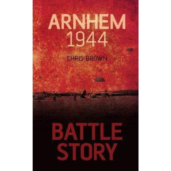 Battle Story: Arnhem 1944 - Imagine 1