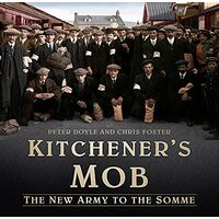 Kitchener's Mob