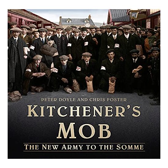 Kitchener's Mob