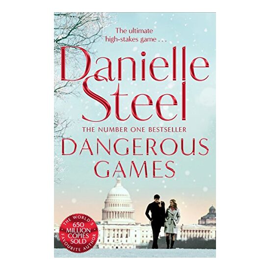 Dangerous Games - Imagine 1