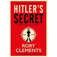 Hitler's Secret
