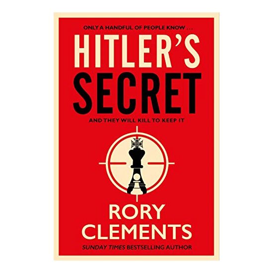 Hitler's Secret - Imagine 1