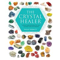 The Crystal Healer