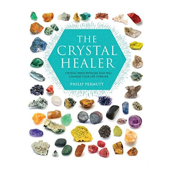 The Crystal Healer - Imagine 1