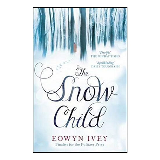 The Snow Child - Imagine 1