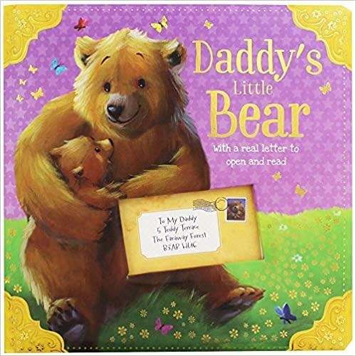 Daddy's Little Bear - Imagine 1