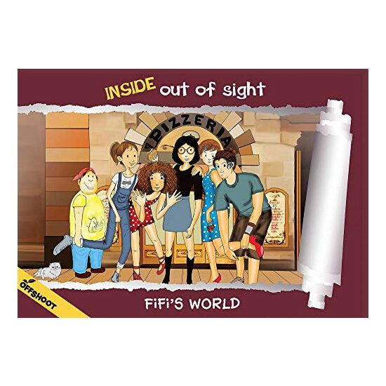 Fifi's World