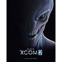 Art of XCOM 2