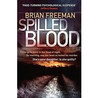 Spilled Blood