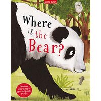 Where is the Bear?