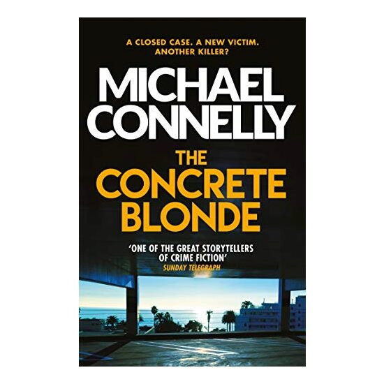 The concrete blonde - Imagine 1