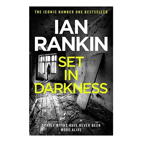 Set in Darkness