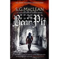 The Bear Pit (The Seeker) 