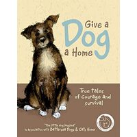 Give A Dog A Home