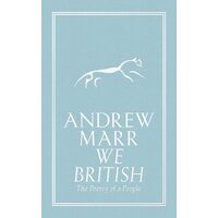 We British: The Poetry of a People