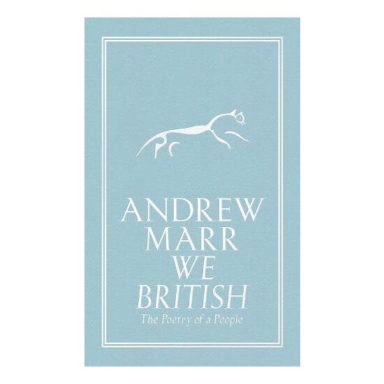 We British: The Poetry of a People