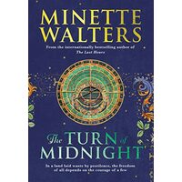Turn of Midnight