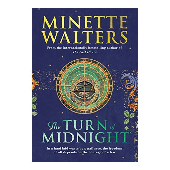 Turn of Midnight