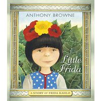 Little Frida