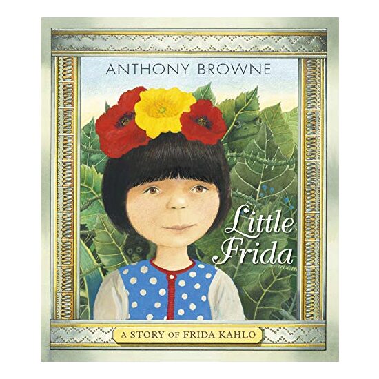 Little Frida - Imagine 1