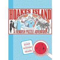 Hoakes Island