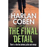 Final Detail, Harlan Coben