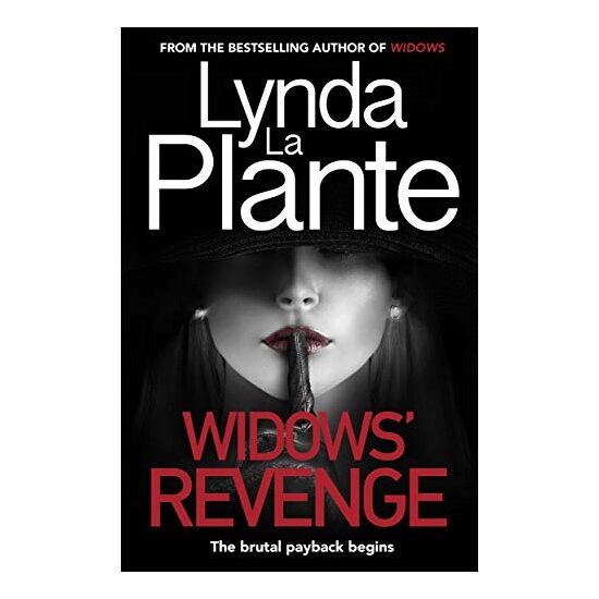 Widows' Revenge