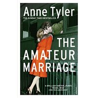 The Amateur Marriage
