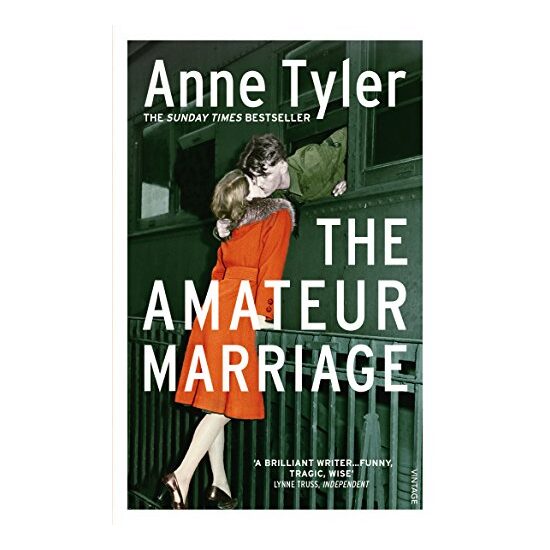 The Amateur Marriage - Imagine 1