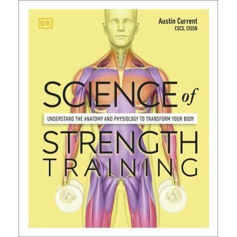 DK - Science of Strength Training - Imagine 1