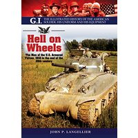 Hell on Wheels