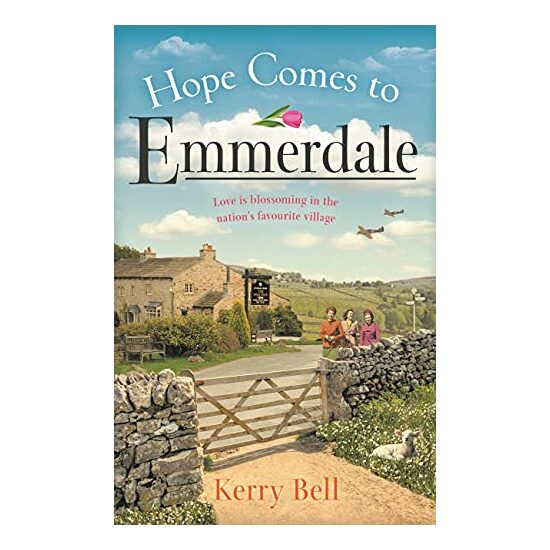Hope Comes to Emmerdale - Imagine 1