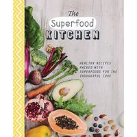 The Superfood Kitchen