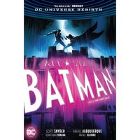 All Star Batman Vol. 3