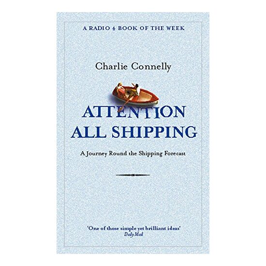 Attention All Shipping