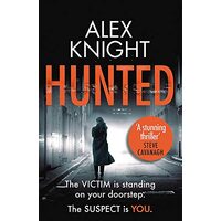 Hunted, Alex Knight