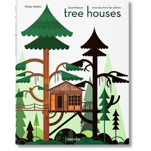 DAMAGED - Tree Houses - Imagine 1