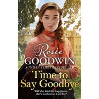 Rosie Goodwin 7, Rosie Goodwin