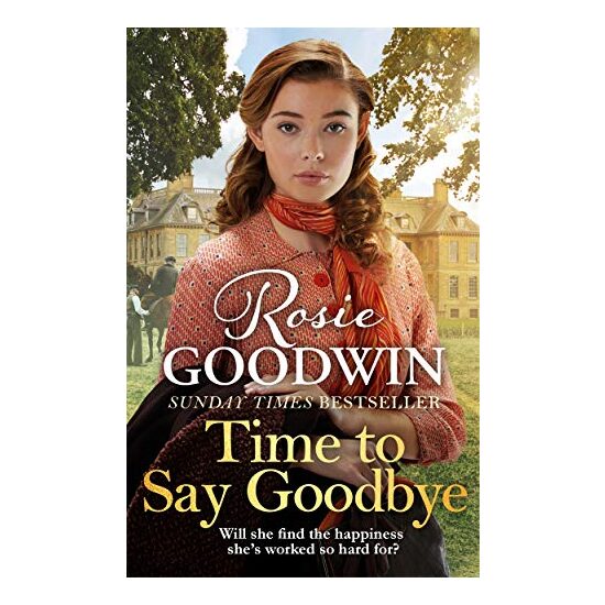 Rosie Goodwin 7, Rosie Goodwin