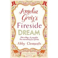 Amelia Greys Fireside Dream