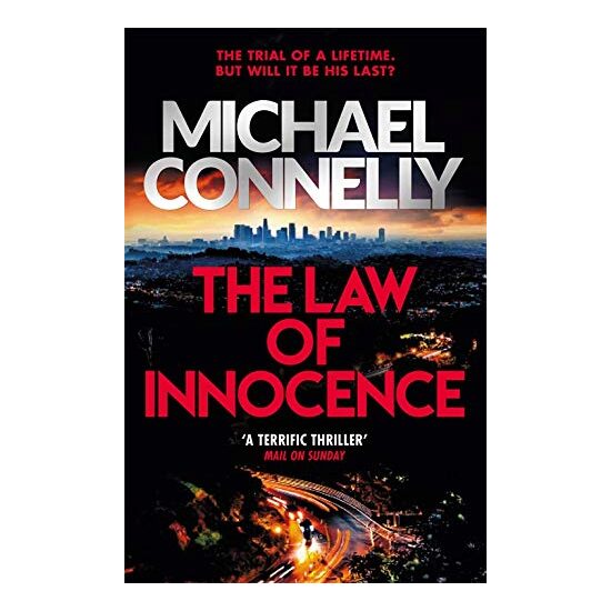 The Law of Innocence