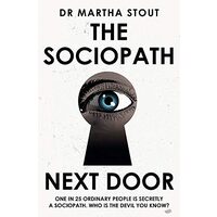 Sociopath Next Door