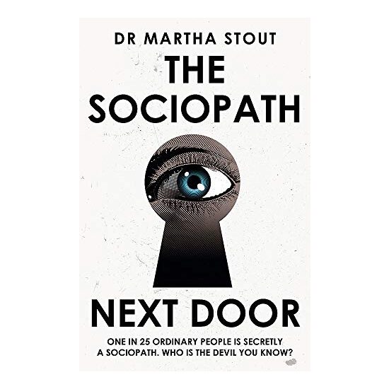 Sociopath Next Door - Imagine 1