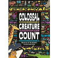Colossal Creature Count