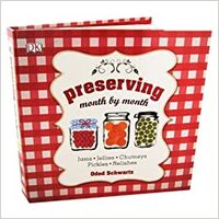 Preserving Month By Month