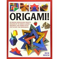 ORIGAMI!