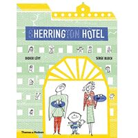 Herring Hotel