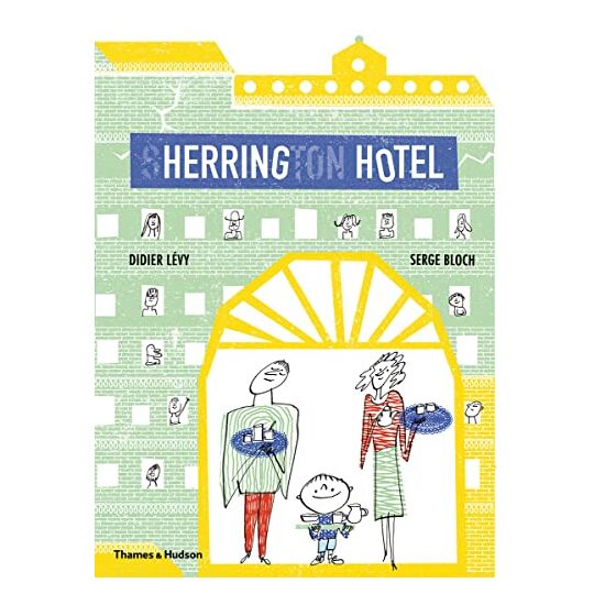 Herring Hotel - Imagine 1