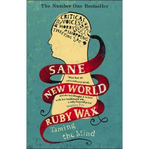 Sane New World - Imagine 1