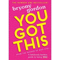 You Got This